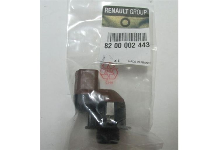 DİKİZ AYNA KATLANIR DÜĞMESİ LAGUNA 2   RAF 7 SAGEM