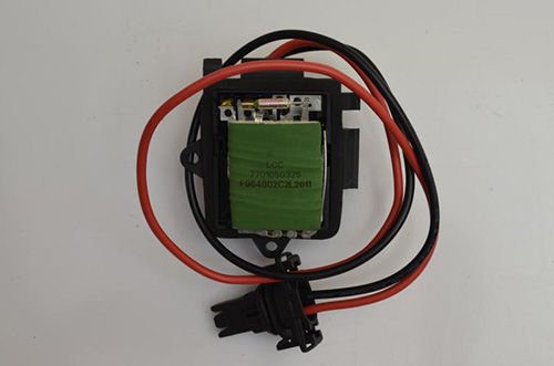 KALORİFER REZİSTANSI TRAFIC- VIVARO 01