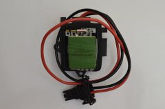 KALORİFER REZİSTANSI TRAFIC- VIVARO 01