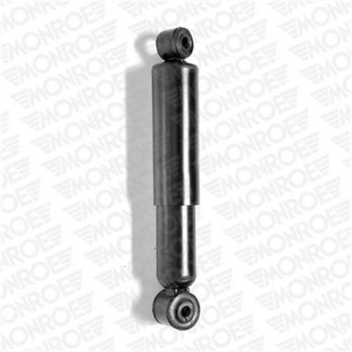 ARKA AMORTİSÖR DOBLO 00-09 ÜST BURÇ-19MM DELİK-41MM ÇAP GAZLI ADVENTURE