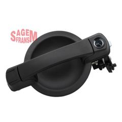 KAPI AÇMA KOLU ARKA SOL KİLİTLİ DOBLO 1-2 00-09
