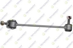 ASKI ROTU ARKA SAG MERCEDES S-CLASS W221 C216