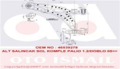 ALT SALINCAK SOL KOMPLE PALIO 1.2/DOBLO 05