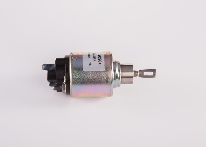MARŞ OTOMATİĞİ FORD TRANSİT FT seri 2339304001 2339304053