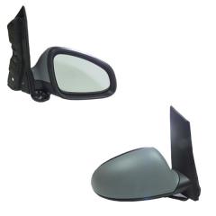 DIŞ DİKİZ AYNASI SAĞ ASTRA J 09 ELEKTRİKLİ ISITMALI KATLANIR ASTARLI KONVEKS 7 FİŞ VM-973EBR