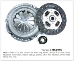 DEBRİYAJ SET FIAT SIENA 1.2 16V