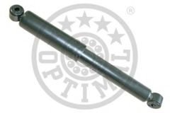 ARKA AMORTİSÖR L/R CADDY 6.96 04 SEAT INCA 95 İKİ TARAFI HALKALI