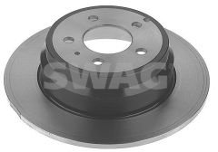 ARKA FREN AYNASI VOLVO 850 91-96 C70 97-05 S70 97-00 V70 97-00 XC70 97-02 295X5DL