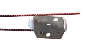 CAM MEKANİZMA SPİRALİ TABLALI TABLALI SAĞ R9 005