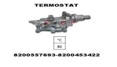 TERMOSTAT TERMOSTAT LAGUNA 2-MEGANE 2-CLIO 3 1.6 16V