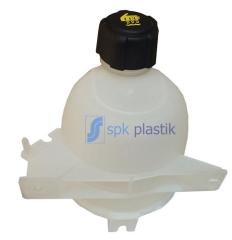 GENLEŞME KAVANOZU KAPAKLI DUSTER 1.5 DCI 10 SOLENZA 1.2 1.4 1.5DCI 08