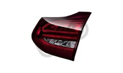 STOP LAMBASI SAG IC LED MERCEDES C-CLASS S205 14