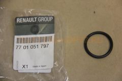 MOTOR YAĞ KAPAK CONTASI