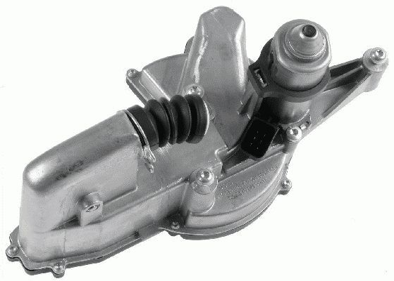 VİTES AKSİYON KONTAKTÖRÜ HİDROLİKLİ 207-1007-C3 1.4 16V-1.4 HDI