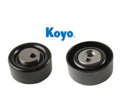 ALTERNATÖR GERGİ RULMANI PARTNER-P206-306-406-605-806-EXPERT-BERLINGO-C5-C8-JUMPY-SCUDO 1.9-2.0HDI