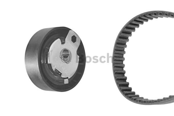 EKSANTRİK GERGİ KİTİ 091x200 FOCUS 1-2 98- -C-MAX-MONDEO 4 07- -CONNECT 02- 1.8TDCI