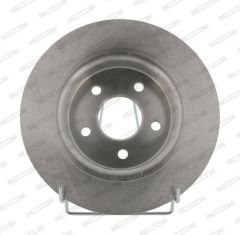 ARKA FREN DISKI AYNA FOCUS II04 11 C-MAX 07 09 VOLVO V50 04 12 C30 06 12 C70 2 05 13 S40 2 04 04 12 17 JANT - 16 JANT DÜZ 280mm 5 BİJON