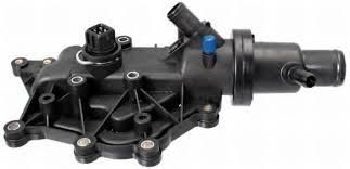 TERMOSTAT KOMPLE LAGUNA I MEGANE I CLİO 2 1.6 16V