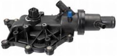TERMOSTAT KOMPLE LAGUNA I MEGANE I CLİO 2 1.6 16V