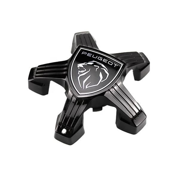 ÇELİK JANT GÖBEK ARMASI ORBİTAL SİYAH 308-408-508