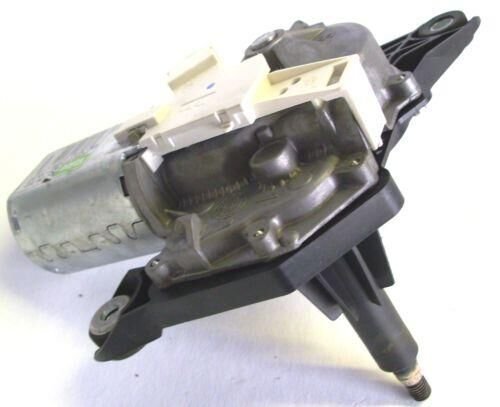 ARKA SİLECEK MOTORU CLIO III