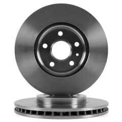 ÖN FREN AYNASI INSIGNIA A 08> SAAB 9-5 YS3G 10> 17 JANT 321x30x5DLxHAVALI 13502214-569422