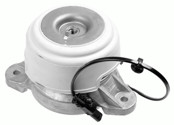 MOTOR TAKOZU ALT SAG MERCEDES W204 S204 X204