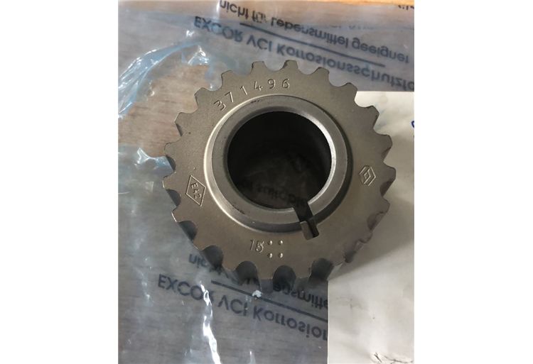 EGZANTRIK DIŞLISI CLİO KANGO MEGANE SCENIC 1.5 K9K