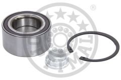 TEKER RULMANI ARKA SAG SOL BMW F20 F30 F32 F36
