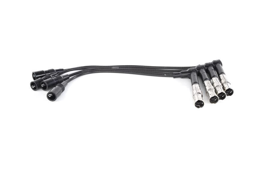 ATESLEME KABLOSU SETI MERCEDES M111 W202 W124 S124 C124