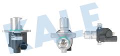 EGR VALFİ RENAULT CLIO 2-3-4 MEGANE 2-3 THALIA 1-2 KANGOO 2 08 FLUENCE 09 DACIA SANDERO 1-2 LOGAN 1-2 DUSTER 10 NISSAN QASHQAI 08 MICRA 3 K12 05 10 SUZUKI JIMNY 05 1.5dCi K9K