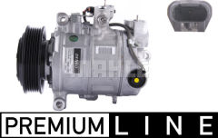 KLIMA KOMPRESORU PREMIUM LINE BMW N13 F20 F30