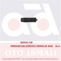 DİREKSİYON KÖRÜĞÜ HİDROLİK SAĞ M131 SLX