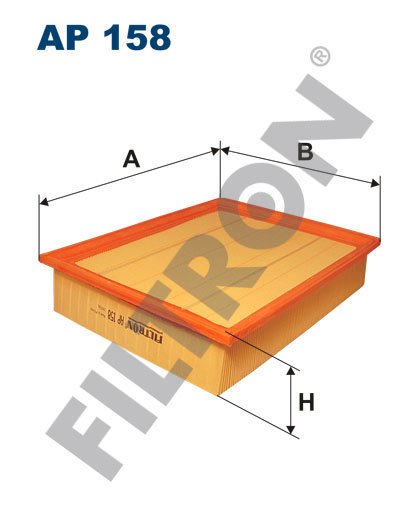HAVA FILTRESI MERCEDES VITO OM601 W638 96>03