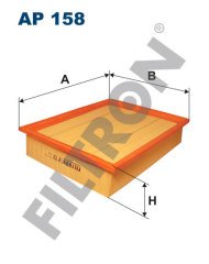 HAVA FILTRESI MERCEDES VITO OM601 W638 96>03