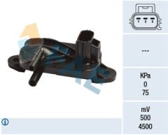 KATALIZOR SENSORU ISI FOCUS 2 07 11 1.6TDCI 2.0TDCI MONDEO 4 KUGA S MAX 2.0TDCI 07 14 MAZDA 3 BK