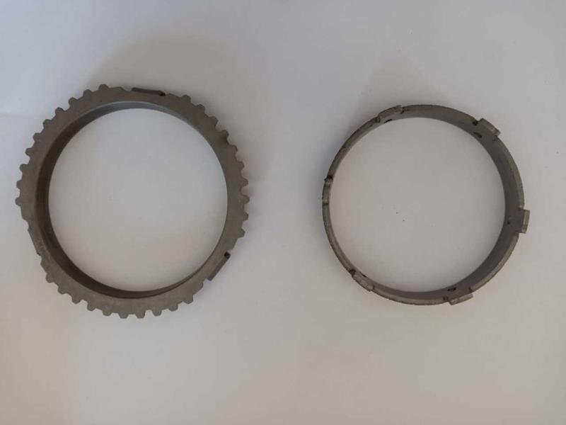 SENKROMEÇ HALKA TAKIMI