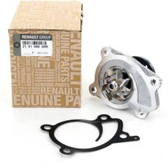 SU POMPASI DEVIRDAIM CAPTUR 12 CLIO 4 12 MEGANE 4 15 KADJAR 15 QASHQAI 2 J11 13 PULSAR 14 JUKE14 19 F14 SANDERO 2 12 LOGAN 2 MCV12 DUSTER 17 0.9 TCE 1.2 TCE H4B H5F 210106094R