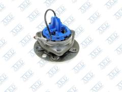 ÖN TEKER PORYASI RULMANLI VECTRA C 1.6 16V-1.9 CDTI-2.0 DTI-3.0 CDTI-SIGNUM 1.9 CDTI ABS Lİ 5 BİJO