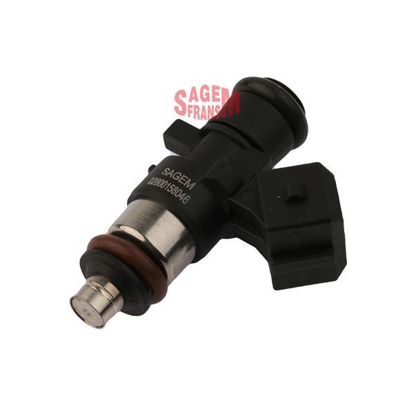 ENJEKTÖR CLİO 3 SYMBOL THALİA MODUS 1.2 16V