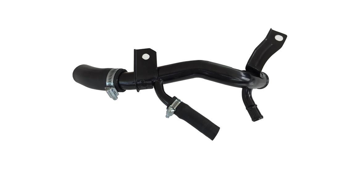 SU DAGITIM BORUSU METAL KOMPLE HORTUMLU CONNECT 02 13 FOCUS 1 2 98 11 C MAX 06 11 FIESTA 99 01 1.8TDCI