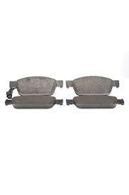 ARKA BALATA CORSA C 1.4 1.7 CDTİ 1.8 09/00 TIGRA TWINTOP 1.3 CDTİ 6.04