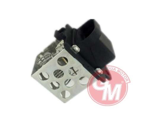 FAN MOTOR REZİSTANSI RENAULT FLUENCE