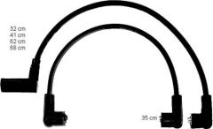 BUJİ BOBİN KABLOSU TK. UNO 70SX 1.4 IE DUDUCOB247714