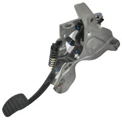 DEBRİYAJ PEDALI FLUENCE-MEGANE 3