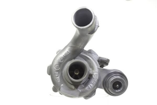 TURBO KOMPLE LAGUNA 2-TRAFIC 2-MASTER 2-MEGANE 1.9 DCİ F9Q -MOVANO-VIVARO 1.9 DTİ
