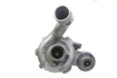 TURBO KOMPLE LAGUNA 2-TRAFIC 2-MASTER 2-MEGANE 1.9 DCİ F9Q -MOVANO-VIVARO 1.9 DTİ