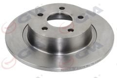 ARKA FREN AYNASI TOURNEO-CONNECT-TRANSİT CONNECT 02- DOLU 278 x 11 x 5DL