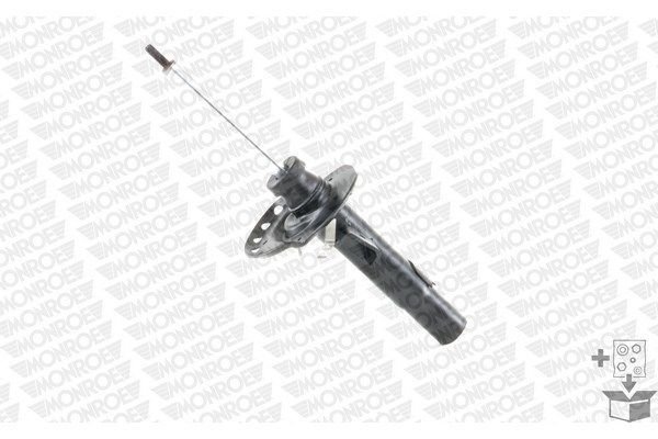 ON AMORTISOR SOL MONDEO 4 07 VOLVO S60 2 10 15 S80 2 08 15 V70 08 15 XC70 08 15 V60 10 15