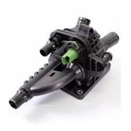 KOMPLE TERMOSTAT PEUGEOT 308 - 2008-3008 1.2 THP